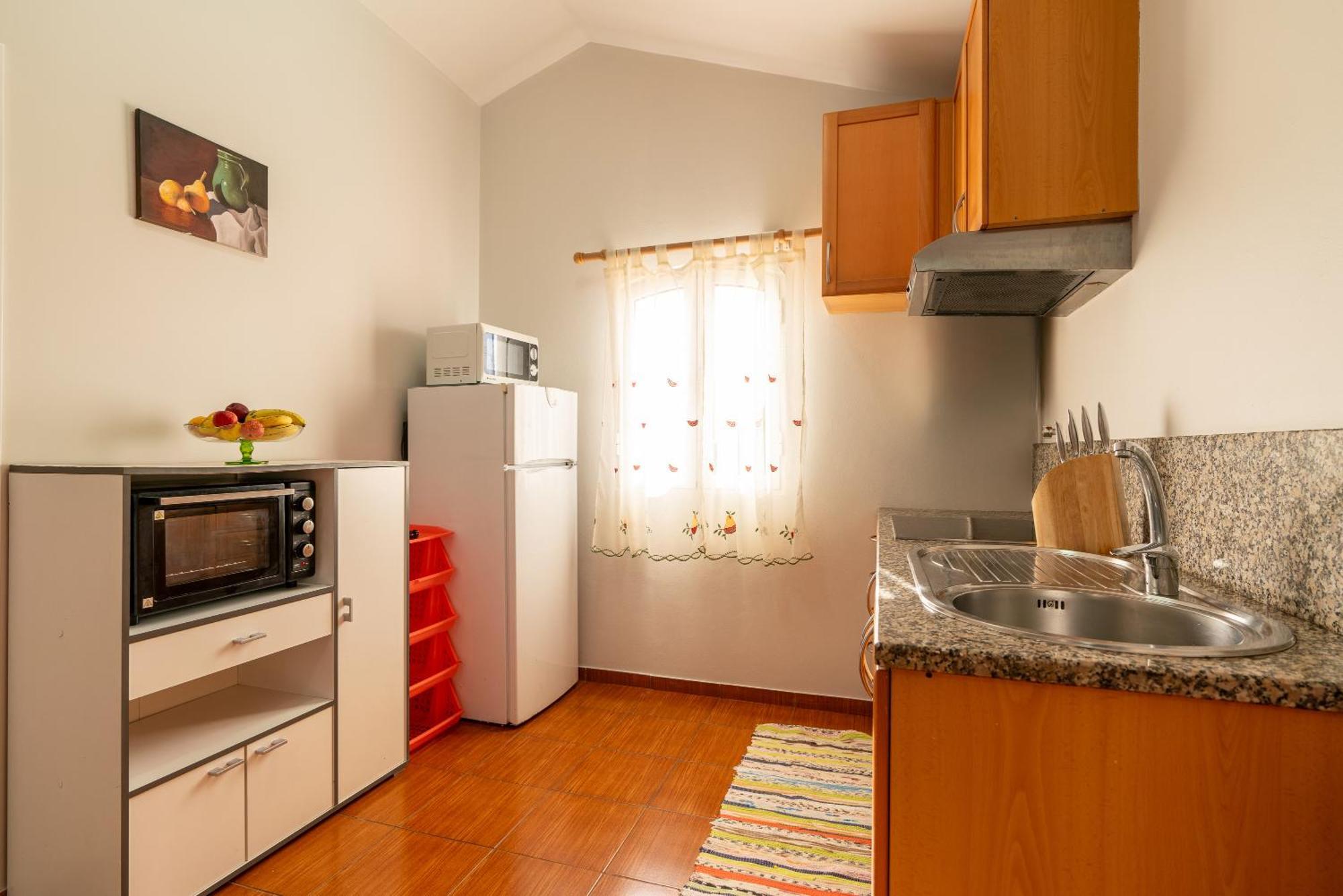 Apartamento Celia Arco da Calheta  Exterior foto